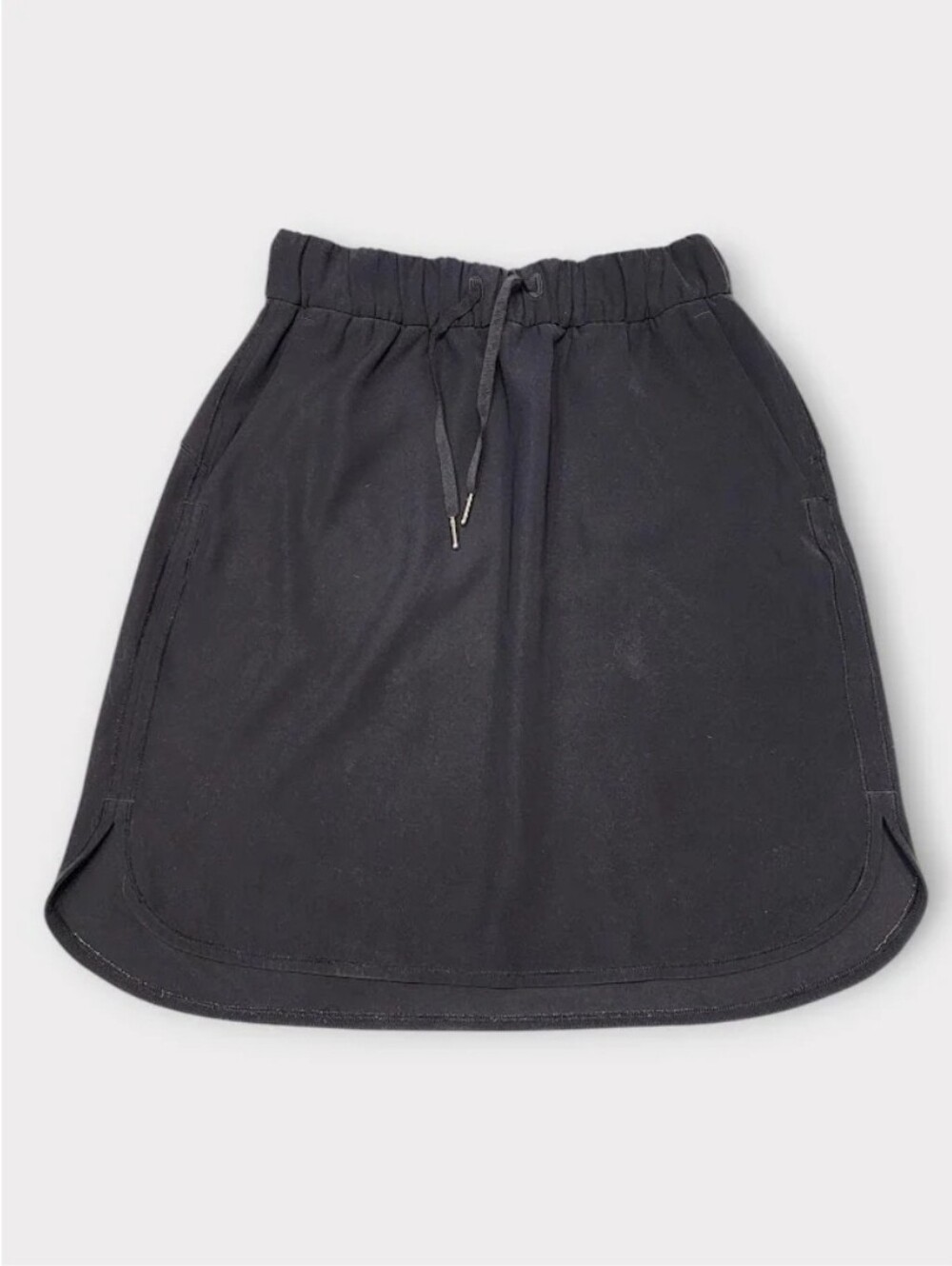 Size 6 - Lululemon On The Fly Skirt *Woven